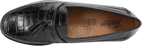 Vista 3 de Florsheim Pisa Moc Toe Tassel Loafer Hombre Slip On