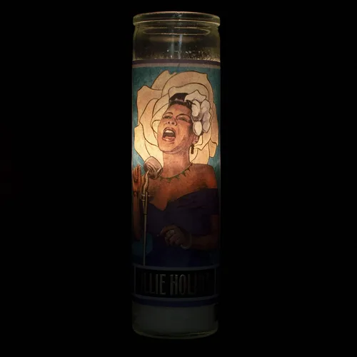 Vista 3 de The Unemployed Philosophers Guild Velas seculares fabricadas en Estados Unidos