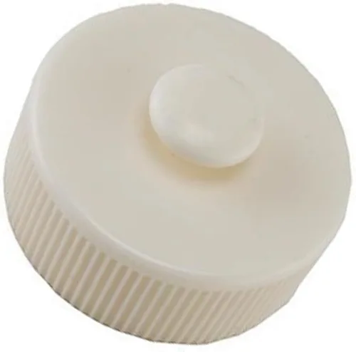 Vista 6 de Screw On Pool Drain Cap Replacement Part for Intex Above Ground Pools 42 Inch and Up, Compatible with Filter Pump Models 26165EH 26175EH 26301T