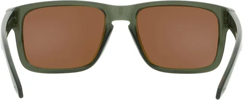 Vista 7 de Oakley - Lentes de sol cuadrados para hombre modelo OO9102 Holbrook