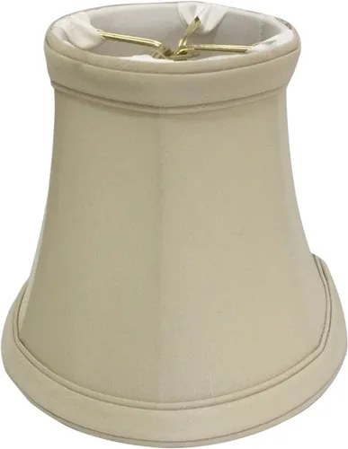 Vista 19 de Royal Designs, Inc. CS-202YEL Pantalla de Araña True Bell, 3 x 6 x 4.5 pulgadas, Amarillo