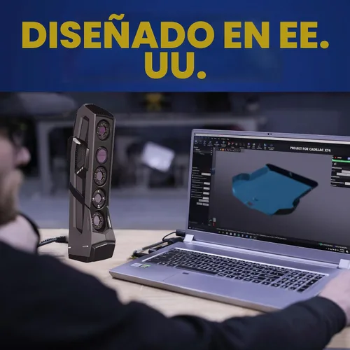 Vista 4 de Forro de carga prémium para Cadillac XT4 crossover 2019-2025 - 100% de protección, alfombrilla de maletero de automóvil de ajuste personalizado