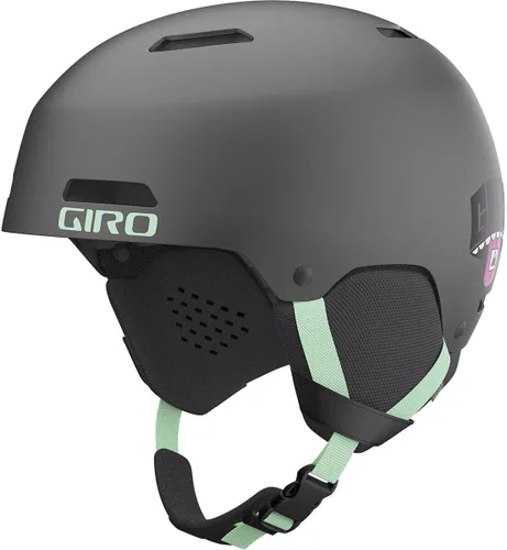 Vista 37 de Casco de esquí Giro Ledge - Casco para snowboard para hombres, mujeres y jóvenes