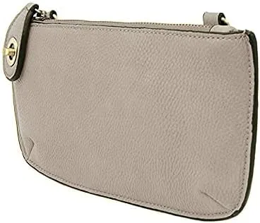 Vista 5 de Joy Susan Mini Crossbody Wristlet Clutch