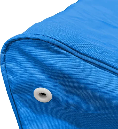 Vista 8 de SavvyCraft Cubierta impermeable para consola central de barco, cubierta de timón de poliéster de grado marino 600D de servicio pesado para consola