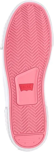 Vista 4 de Levi's Mdrn Lo DF Fashion Lo-Top - Tenis de skate para mujer