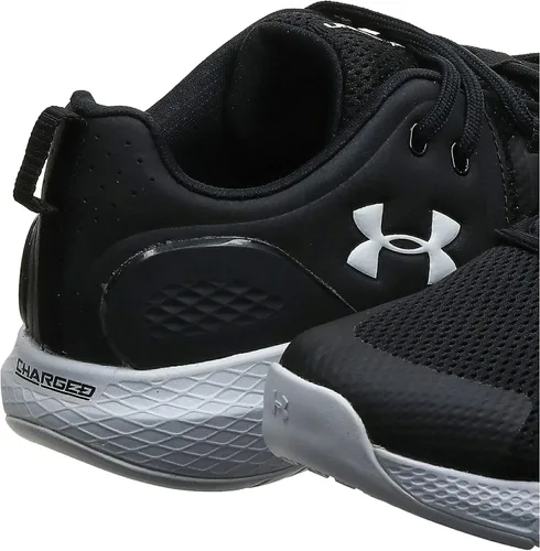 Vista 8 de Zapatos deportivos para correr para hombre, modelo Charged Commit 2.0 de Under Armour