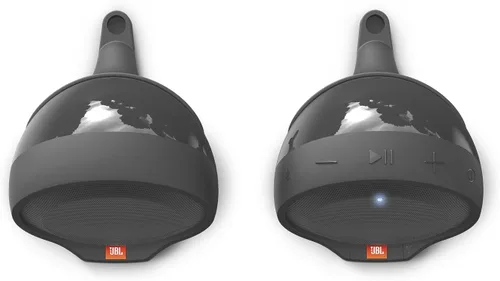 Vista 4 de JBL Cruise PWSSPKCRUISEAM - Kit de altavoces Bluetooth impermeables para manillar con kit de pernos de 0.315 pulgadas