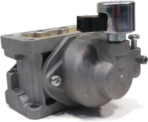 Vista 8 de The ROP Shop Kit de carburador para cortacéspedes 2008 y antes Cub Cadet 50" RZT, Kawasaki 17AI2ACP756