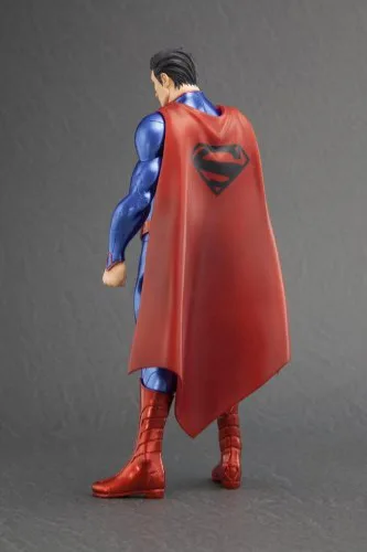 Vista 9 de Kotobukiya Superman nuevo 52 " DC Comics "ArtFX + Estatua