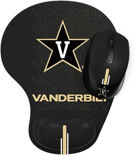 Vista 56 de SOAR Mouse Inalámbrico y Alfombrilla de Mouse Unisex NCAA