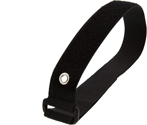 Vista 36 de Reusable Cinch Straps - tamaños variados, Verde