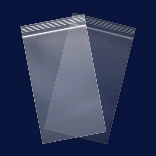 Vista 8 de 500 unidades - 1 x 1 pulgadas, 2 mil, bolsas de plástico transparente con cremallera resellable con cierre de sello resellable para monedas, joyas