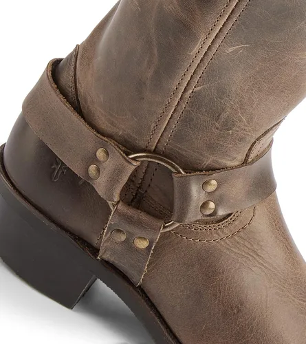 Vista 9 de Frye Harness 12R Bota para mujer
