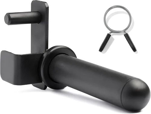 Vista 15 de Sunny Health & Fitness Power Cage Squat Rack Attachments for Home Gym