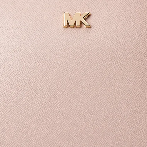 Vista 3 de Michael Kors - Bandolera grande con cremallera