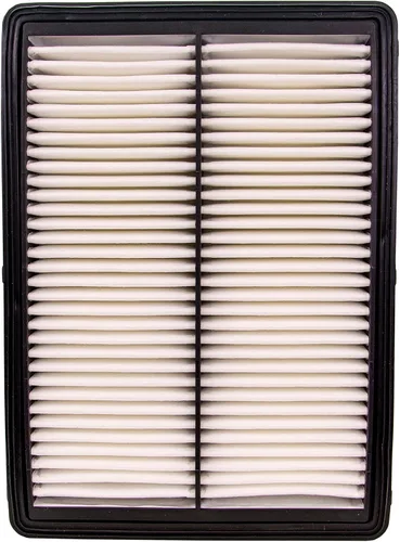 Vista 3 de ECOGARD XA10460 filtro de aire para motor de calidad superior para Kia Sorento, Sedona/Hyundai Santa Fe