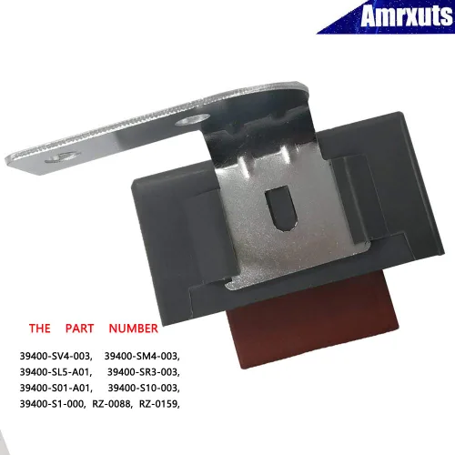 Vista 3 de 39400-SV4-003 Conjunto de relé principal de la bomba de combustible para Honda 1990-1997 Accord 1997 Prelude 1995-1997 Odyssey 1997-1999 para Acura