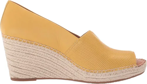 Vista 6 de Gentle Souls by Kenneth Cole Charli - Sandalias de cuña para mujer