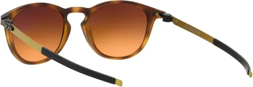 Vista 6 de Oakley Men's Oo9439 Pitchman R Round Sunglasses