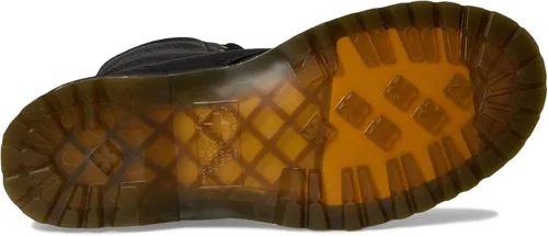 Vista 6 de Dr. Martens Botas de cuero 1460 Warmwair Grizzly unisex para adultos