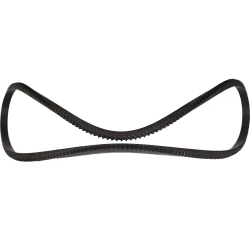 Vista 31 de 97075 GW-97075 Garden Tiller Correa de transmisión inversa 1/2 "x 20.4" para MTD Troy Bilt 97075 GW-97075