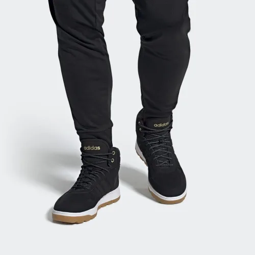 Vista 4 de adidas Botas congeladas unisex para adultos