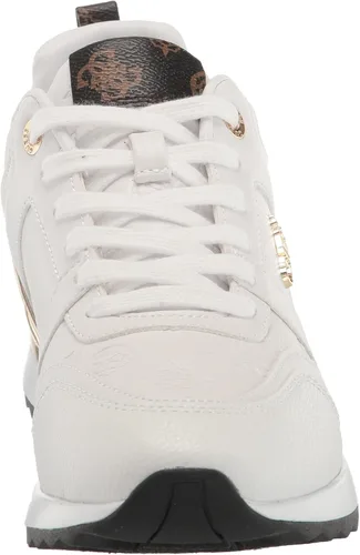 Vista 2 de GUESS Zapatillas Kadlin para mujer