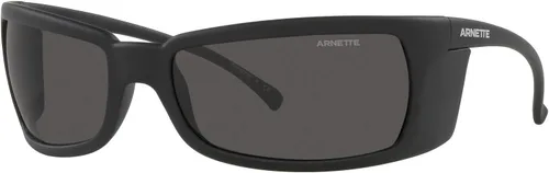 Vista 2 de ARNETTE Gafas de sol rectangulares An4287 Titan II para hombre