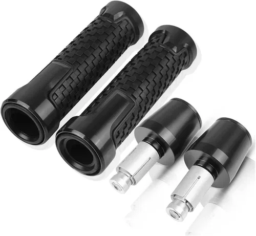 Vista 4 de Manillar de motocicleta de 78 pulgadas, 0.866 in, manillar de motocicleta, extremos para BMW F850GS R1200GS R1250GS Adventure F850 R 1200 1250 GS