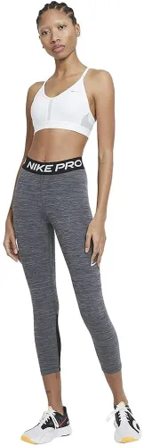 Vista 2 de Nike Sujetador Indy con cuello en V