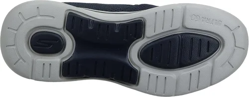 Vista 8 de Skechers Gowalk Arch Fit-Athletic - Mocasines casuales para caminar para hombre