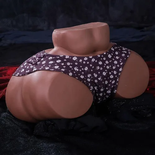 Vista 3 de Muñeca sexual Masturbador masculino 44LB