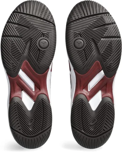 Vista 7 de ASICS Zapatillas de tenis Gel-Game 9 para hombre