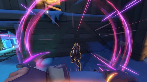 Vista 10 de 200 Paladins Crystals Online Game Code