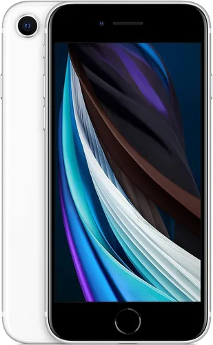 Vista 6 de Apple - iPhone SE de 2ª generación.