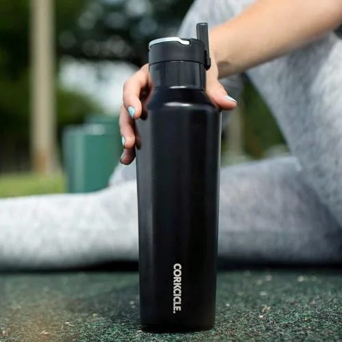 Vista 2 de Corkcicle., Canteen Unicorn Magic 20 onzas