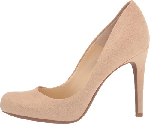 Vista 8 de Jessica Simpson Calie Classic - Zapatos de tacón alto para mujer