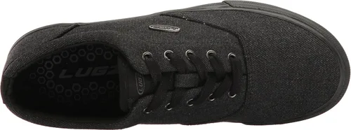 Vista 5 de Lugz Men's Seabrook Fashion Sneaker