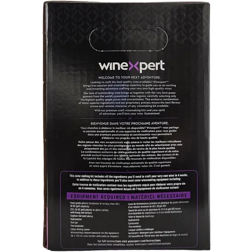 Vista 3 de HOZQ8-1590 Merlot chileno