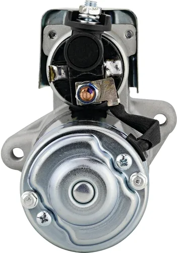 Vista 4 de DB Electrical Smt0279 Arrancador compatible con/reemplazo para Chevrolet Tracker, Suzuki Vitara 01 02 03 04 2.5 2.5L