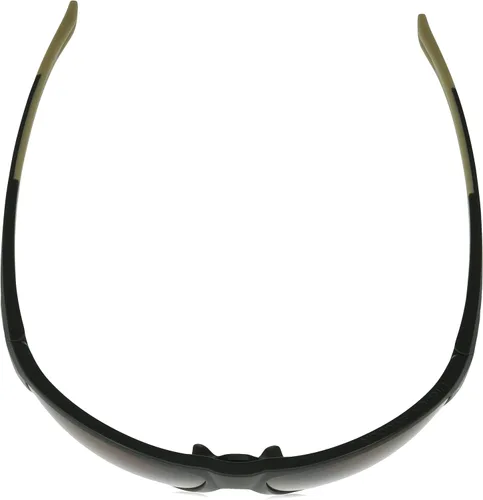 Vista 4 de Under Armour Mens UA Battle Rectangular Sunglasses