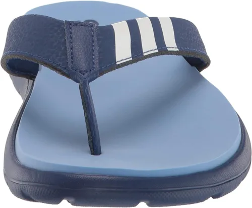 Vista 2 de adidas Chanclas cómodas para hombre