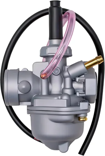 Vista 6 de Carburador XR50 CRF50 apto para Honda CRF50F Z50 CRF XR 50R Z50R Z50A Mini Trail 50 Mini Bike Carb con filtro de aire y válvula de combustible
