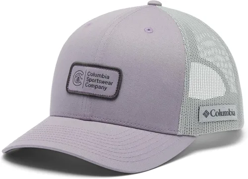 Vista 29 de Columbia Unisex-Adult Gorra de malla con cierre a presión Negro