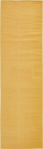 Vista 38 de Unique Loom Williamsburg Collection - Alfombra de área, color liso (2' 9" x 9' 10", color borgoña)