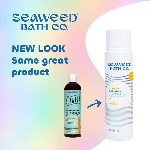 Vista 2 de Acondicionador con Argán The Seaweed Bath