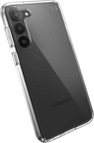 Vista 9 de Carcasa Presidio Perfect-Clear para Galaxy S23