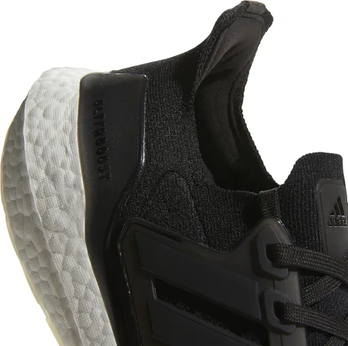 Vista 7 de adidas Ultraboost 21 Zapatos para hombre NegroNegroNegro 4