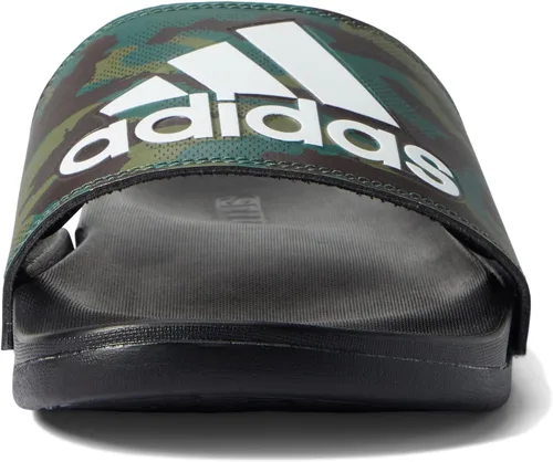 Vista 2 de adidas Unisex-Adult Adilette Comfort Closeout Slide Sandal